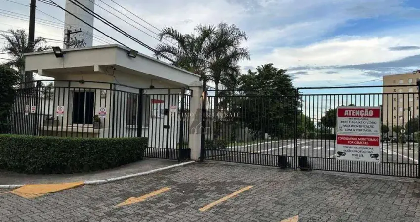 Apartamento Residencial à venda, Santana, Pindamonhangaba - AP0024.