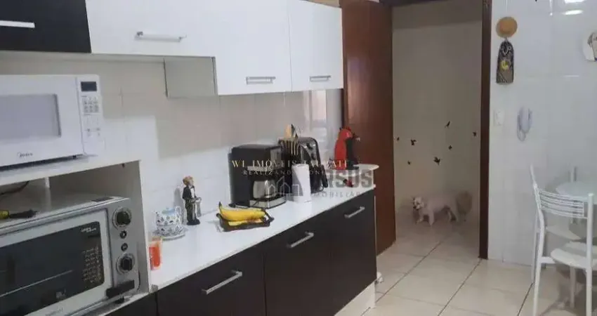 Apartamento Residencial à venda, Esplanada Independência, Taubaté - AP0028.