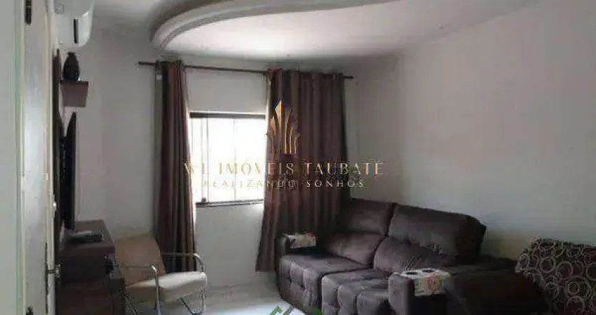 Casa com 3 dormitórios à venda, 173 m² por R$ 550.000,00 - Jardim Gurilândia - Taubaté/SP
