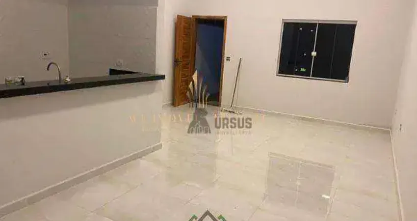 Casa Residencial à venda, Jardim Continental, Taubaté - CA0079.