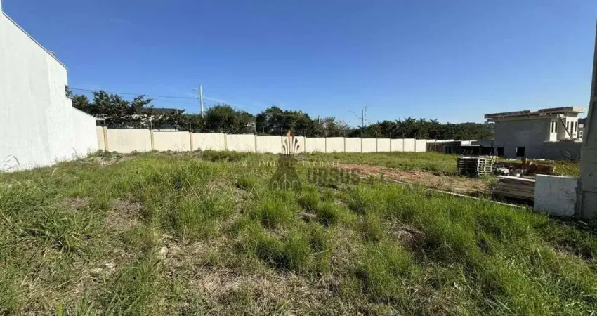 Terreno à venda, 300 m² por R$ 250.000,00 - Jardim Marlene Miranda - Taubaté/SP