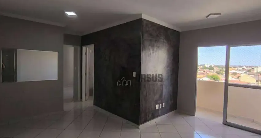 Apartamento Residencial à venda, Areão, Taubaté - AP0034.