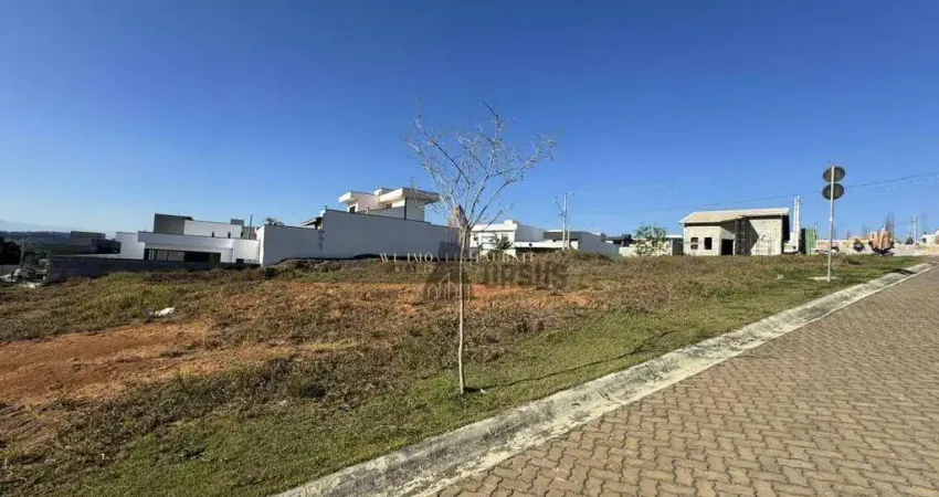 Terreno à venda, 360 m² por R$ 270.000,00 - Jardim Marlene Miranda - Taubaté/SP