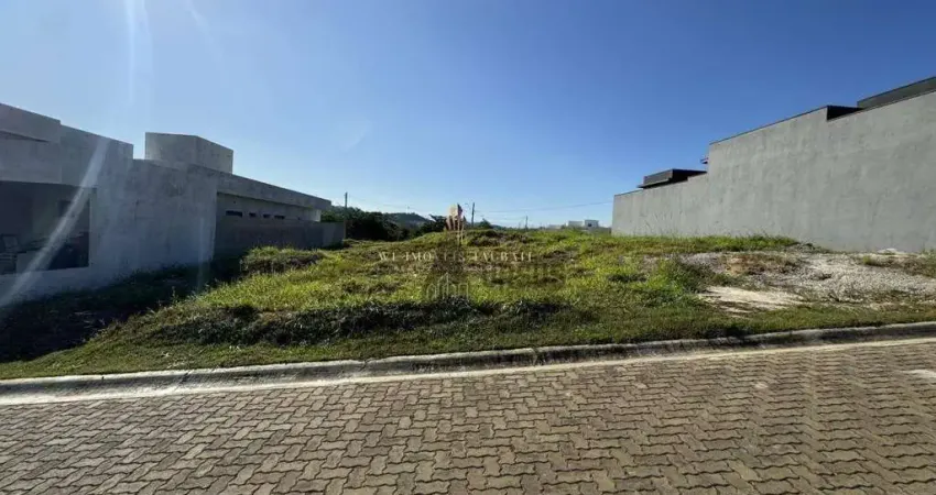 Terreno Residencial à venda, Jardim Marlene Miranda, Taubaté - TE0019.