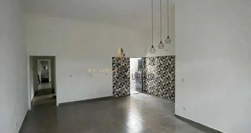 Casa com 2 dormitórios à venda, 80 m² por R$ 375.000,00 - Areão - Taubaté/SP