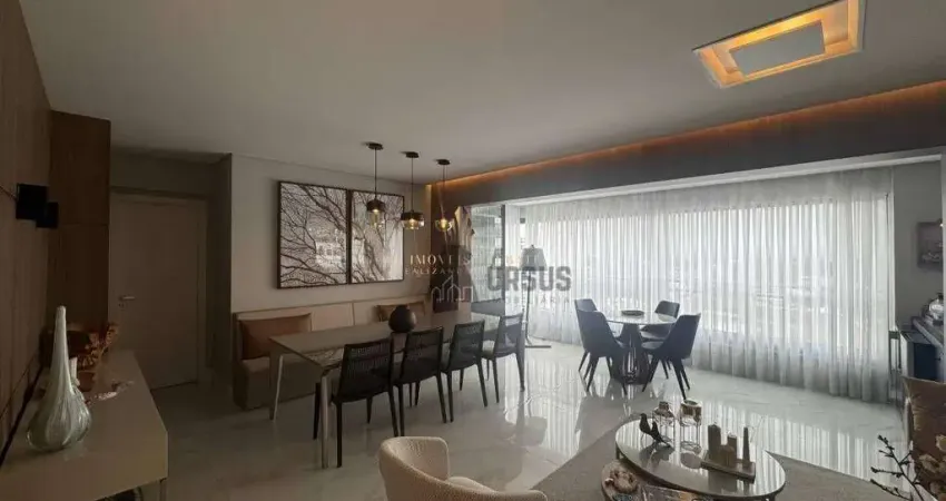 Apartamento com 2 dormitórios, 100 m² - venda por R$ 1.100.000,00 ou aluguel por R$ 6.380,00 - Edifício Toscana - Taubaté/SP