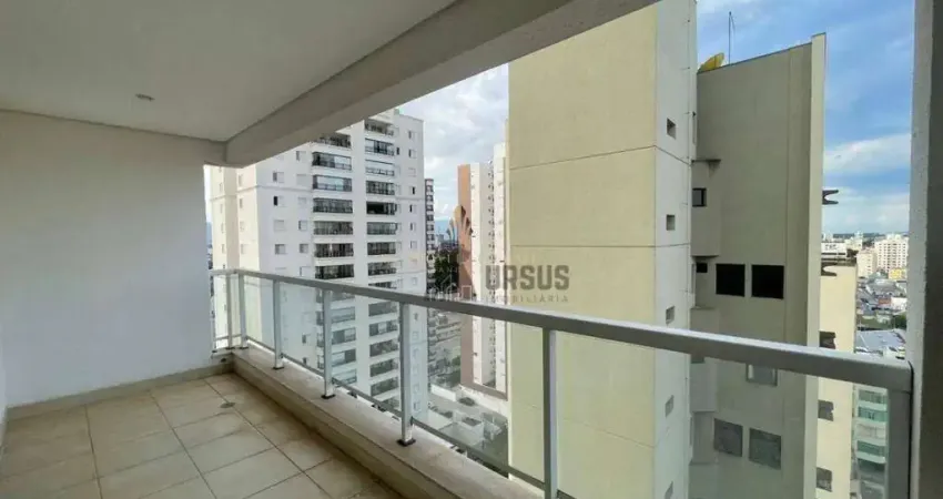 Apartamento Residencial à venda, Centro, Taubaté - AP0048.