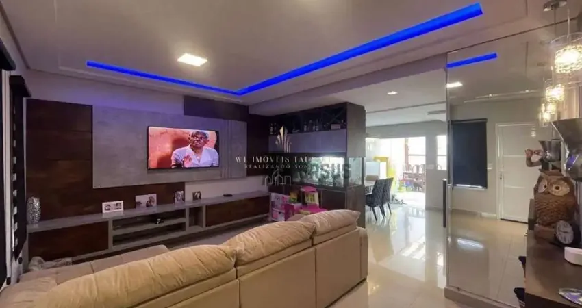 Apartamento Residencial à venda, Centro, Taubaté - AP0051.