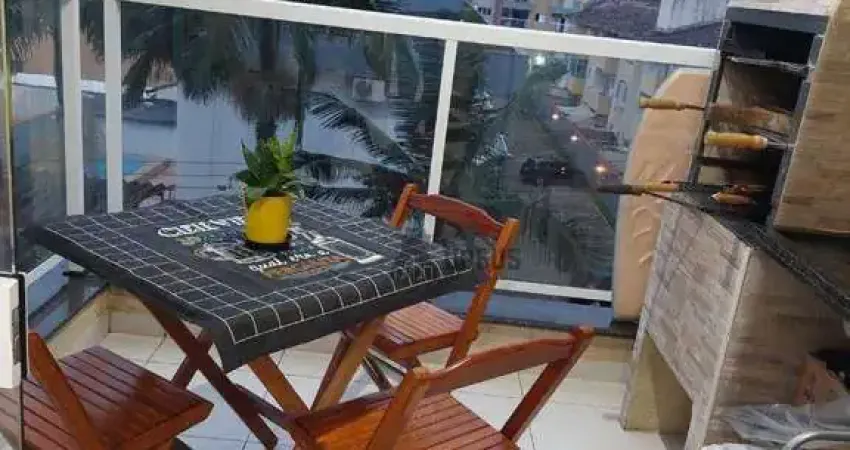 Apartamento Residencial à venda, Itaguá	, Ubatuba - AP0056.