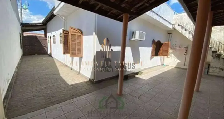 Casa Residencial à venda, Residencial Novo Horizonte, Taubaté - CA0102.