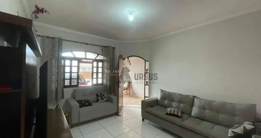 Casa Residencial à venda, Quiririm, Taubaté - CA0104.