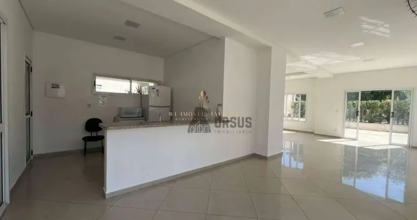 Apartamento com 2 dormitórios à venda, 73 m² por R$ 380.000,00 - Condomínio Edifício Jatiuca - Taubaté/SP