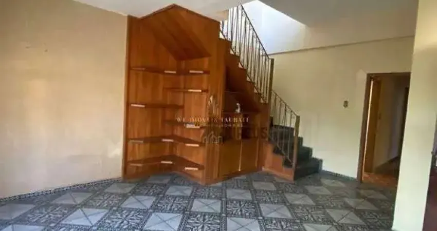 Sobrado Residencial à venda, Areão, Taubaté - SO0010.