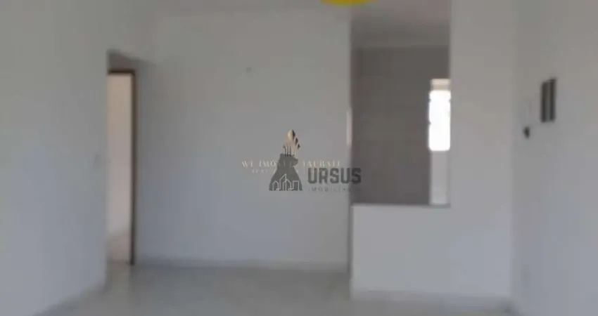 Apartamento com 3 dormitórios à venda, 82 m² por r$ 295.000,00 - esplanada independência - taubaté/sp