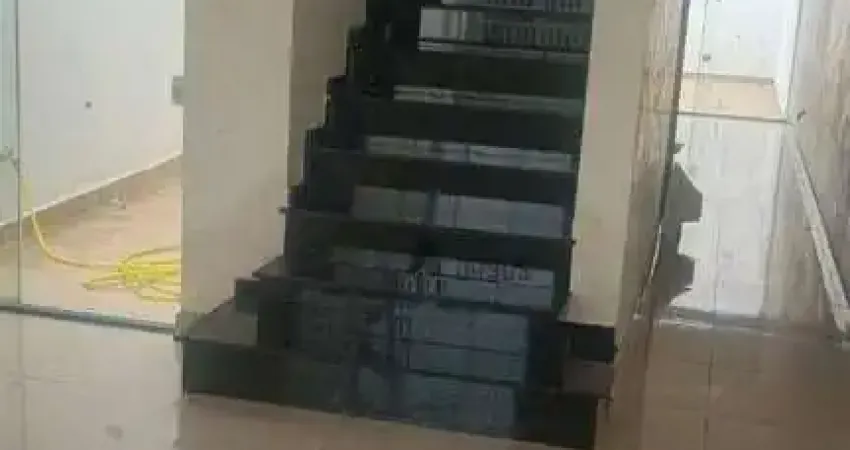 Sobrado com 3 dormitórios à venda, 166 m² por r$ 470.000,00 - parque senhor do bonfim - taubaté/sp