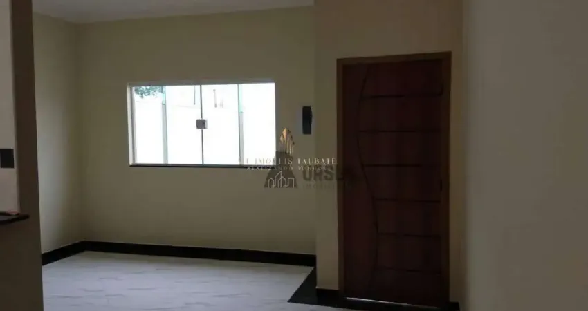 Casa residencial à venda, residencial estoril, taubaté - ca0137.