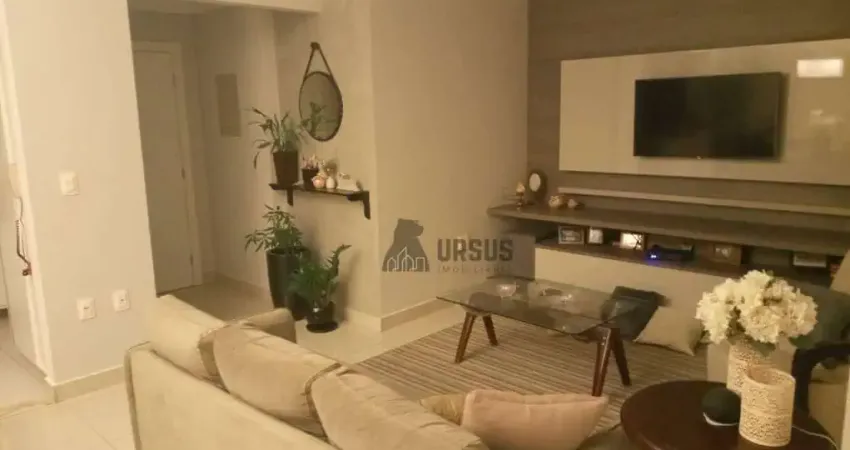 Apartamento Residencial à venda, Centro, Taubaté - AP0094.
