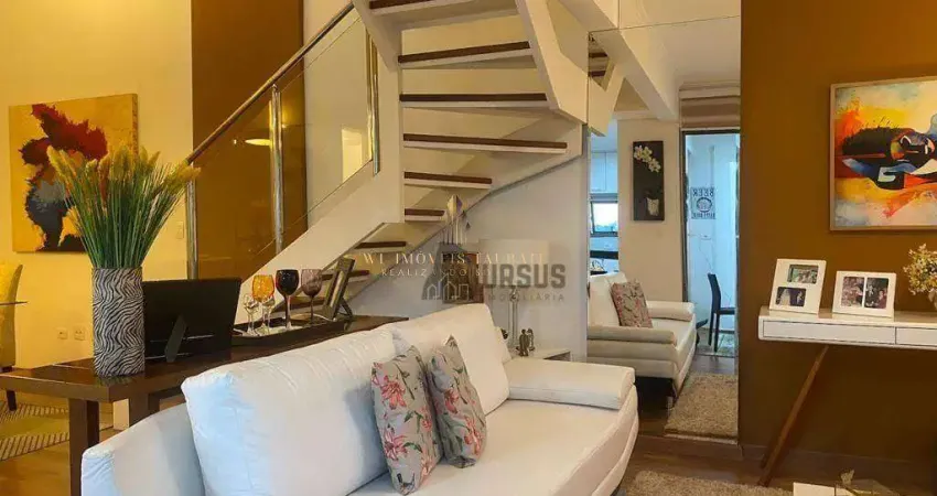 Apartamento Residencial à venda, Centro, Taubaté - AP0096.