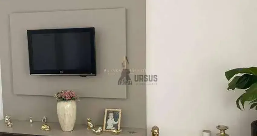 Sobrado com 4 dormitórios à venda, 210 m² por R$ 795.000,00 - Jardim Santa Clara - Taubaté/SP