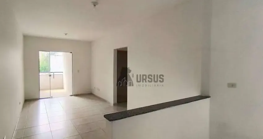 Apartamento com 2 dormitórios à venda, 84 m² por R$ 380.000,00 - Chácara do Visconde - Taubaté/SP