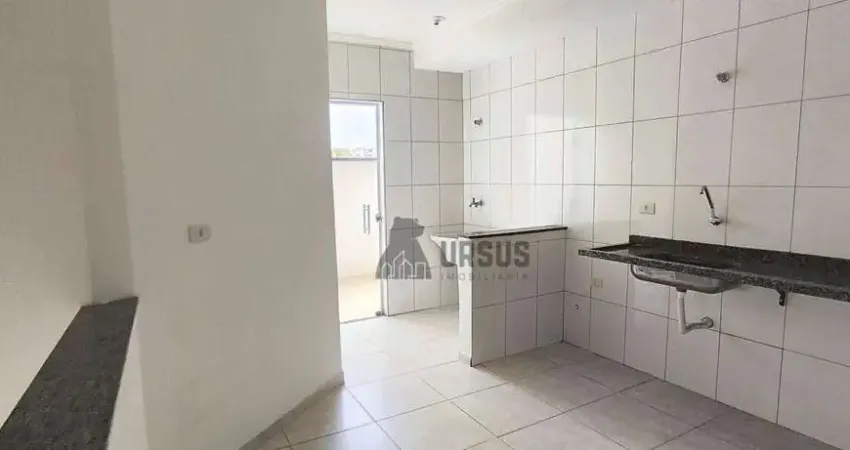Apartamento com 2 dormitórios à venda, 84 m² por r$ 380.000,00 - chácara do visconde - taubaté/sp