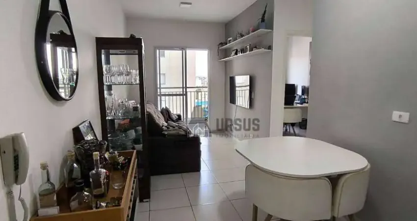 Apartamento Residencial à venda, Areão, Taubaté - AP0112.