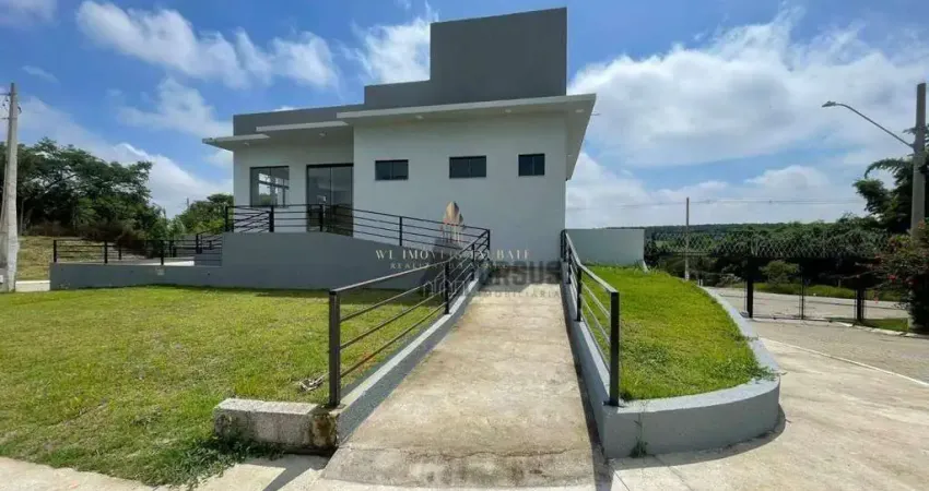 Terreno à venda, 360 m² por R$ 265.000,00 - Quiririm - Taubaté/SP