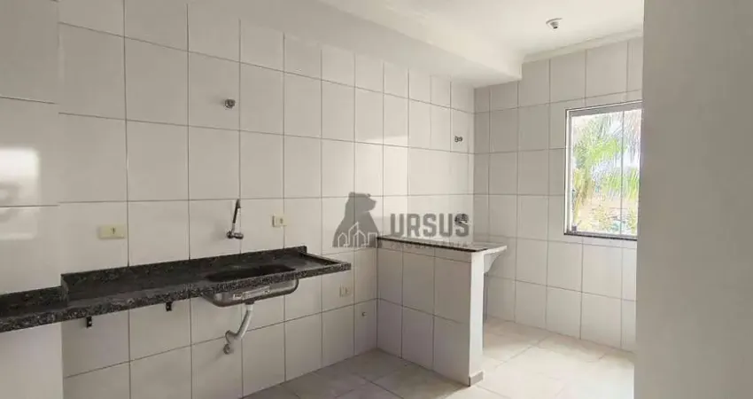 Apartamento com 2 dormitórios à venda, 75 m² por R$ 279.000,00 - Chácara do Visconde - Taubaté/SP