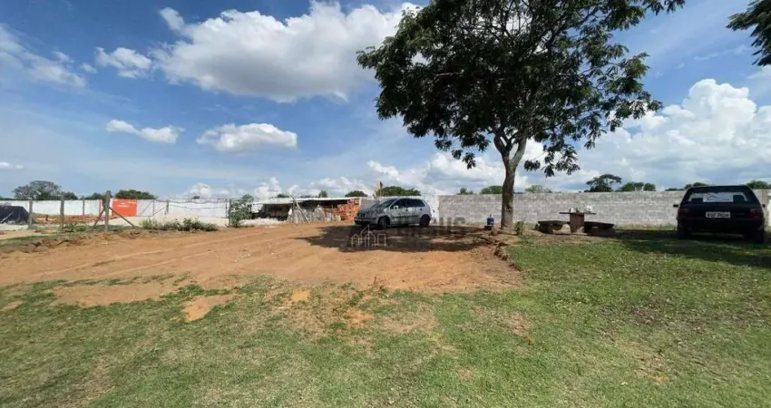 Terreno Residencial à venda, Quiririm, Taubaté - TE0033.
