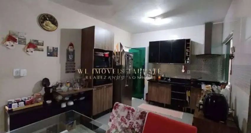 Casa Residencial à venda, Jardim das Nações, Taubaté - CA0176.
