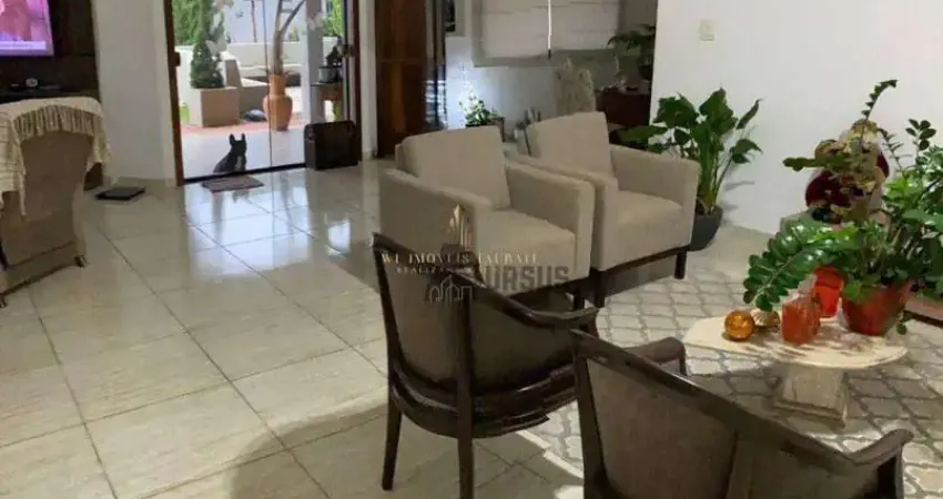 Casa com 4 dormitórios à venda, 820 m² por R$ 2.700.000,00 - Jardim das Nações - Taubaté/SP