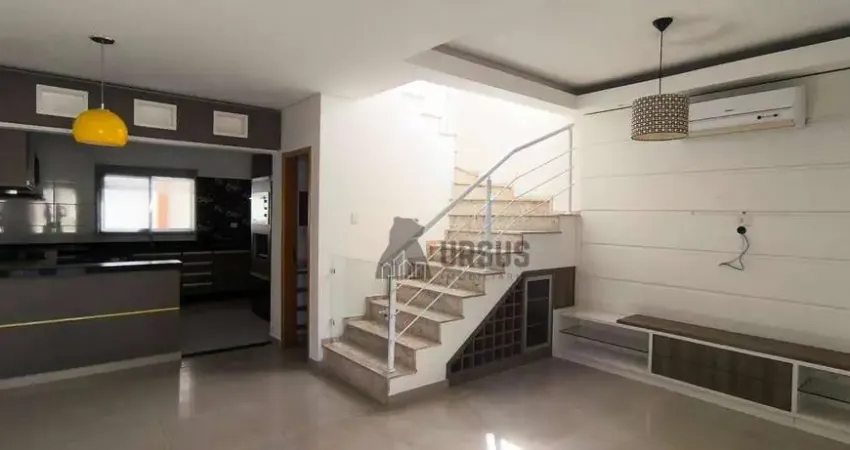 Casa com 3 dormitórios à venda, 120 m² por R$ 580.000,00 - Vila Areao - Taubaté/SP