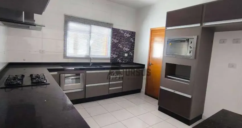 Casa com 3 dormitórios à venda, 120 m² por r$ 590.000,00 - condominio residencial contemporâneo club  - taubaté/sp