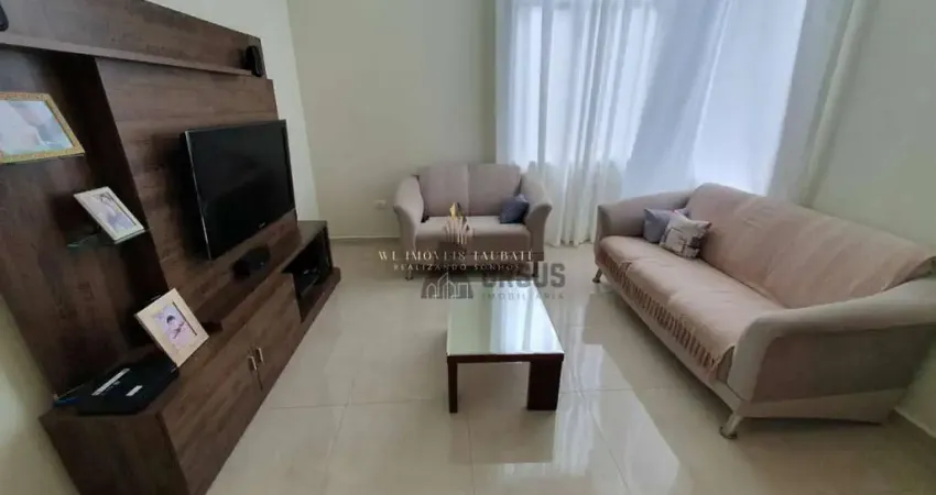 Casa Residencial à venda, Condominio Cataguá Way, Taubaté - CA0200.