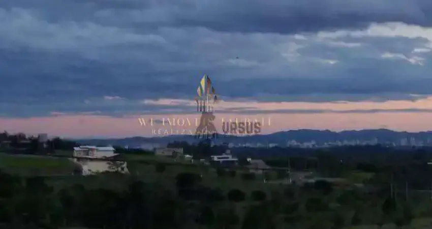 Terreno à venda, 1000 m² por R$ 250.000,00 - Village da Serra - Tremembé/SP