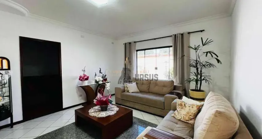 Sobrado com 3 dormitórios à venda, 157 m² por r$ 740.000,00 - jardim independência - taubaté/sp