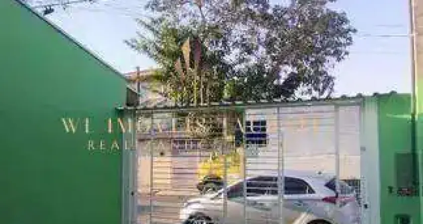 Casa com 2 dormitórios à venda, 58 m² por R$ 255.000,00 - Loteamento Vila Olímpia - Taubaté/SP