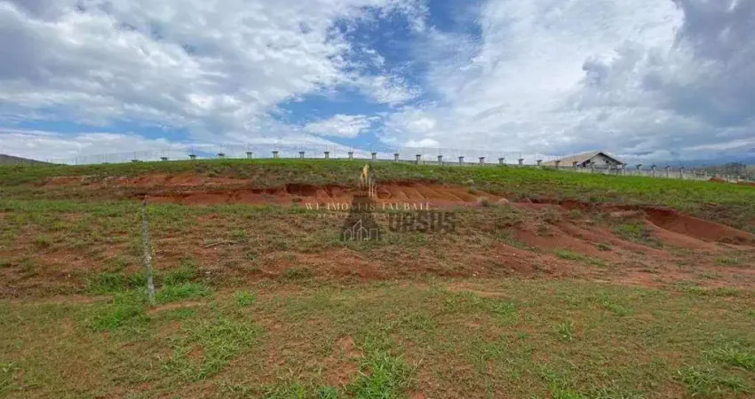 Terreno à venda, 1000 m² por R$ 350.000,00 -  Condomínio Village da Serra - Tremembé/SP