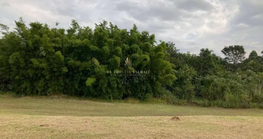 Terreno Residencial à venda, Chácara São Félix, Taubaté - TE0052.