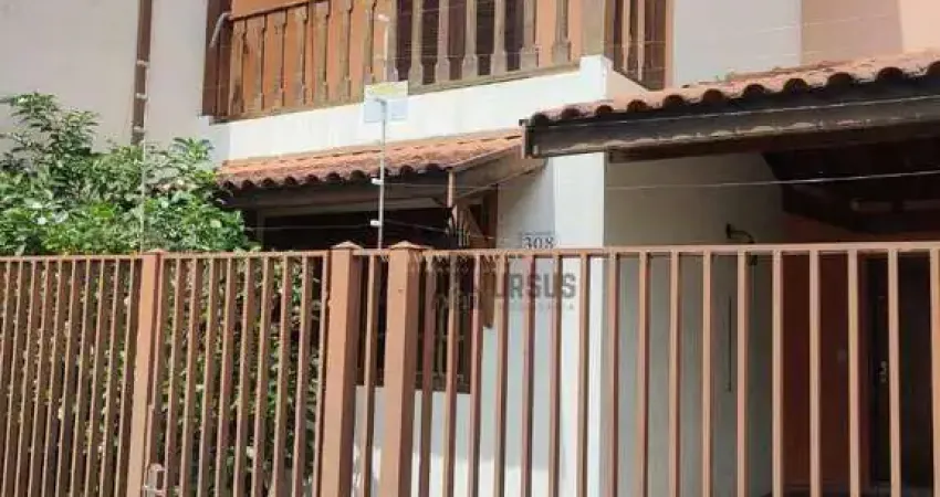 Sobrado com 4 dormitórios à venda, 180 m² por R$ 490.000,00 - Tabaú - Pindamonhangaba/SP
