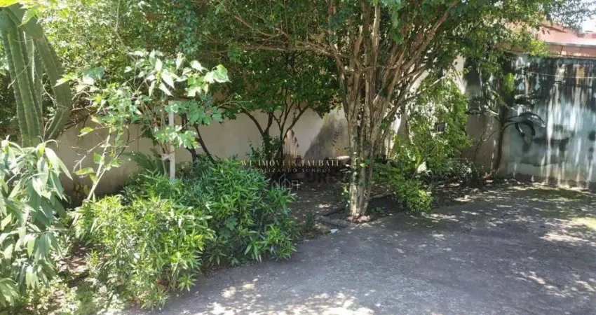 Casa com 3 dormitórios à venda, 124 m² por r$ 350.000,00 - crispim - pindamonhangaba/sp