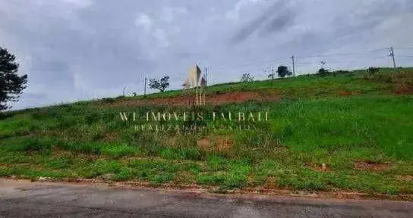Terreno à venda, 612 m² por r$ 212.000,00 - campos do conde taubaté - taubaté/sp