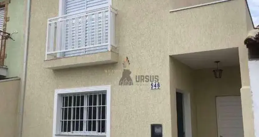 Casa com 2 dormitórios à venda, 96 m² por R$ 365.000,00 - Centro - Taubaté/SP