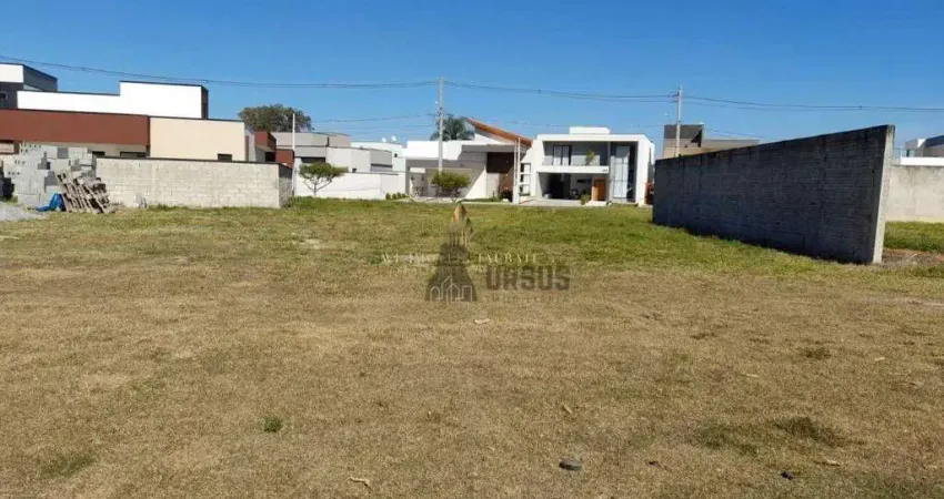 Terreno à venda, 297 m² por R$ 305.000,00 - Condomínio Morada do Visconde - Tremembé/SP
