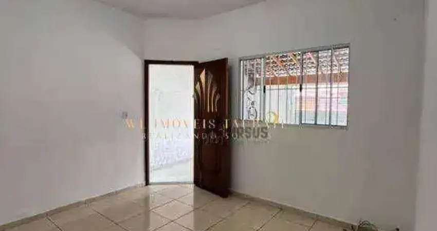 Casa Residencial à venda, Conjunto Residencial Araretama, Pindamonhangaba - CA0297.