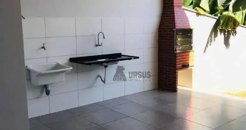 Casa com 2 dormitórios à venda, 98 m² por R$ 330.000,00 - Residencial Estoril - Taubaté/SP