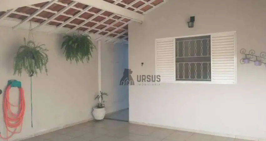 Casa com 3 dormitórios à venda, 100 m² por R$ 300.000,00 - Parque Aeroporto - Taubaté/SP