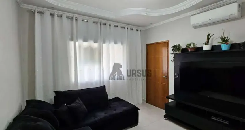 Casa com 2 dormitórios à venda, 90 m² por R$ 360.000,00 - Monte Belo - Taubaté/SP