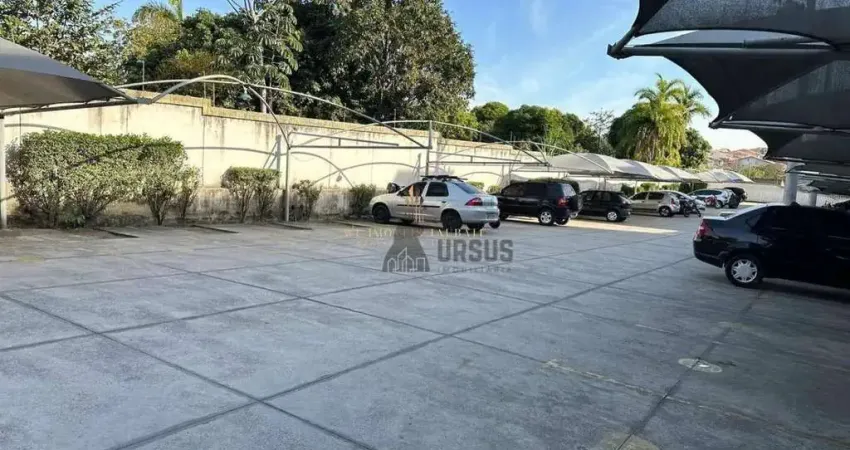 Apartamento com 2 dormitórios à venda, 46 m² por R$ 181.000,00 - Parque São Cristóvão - Taubaté/SP