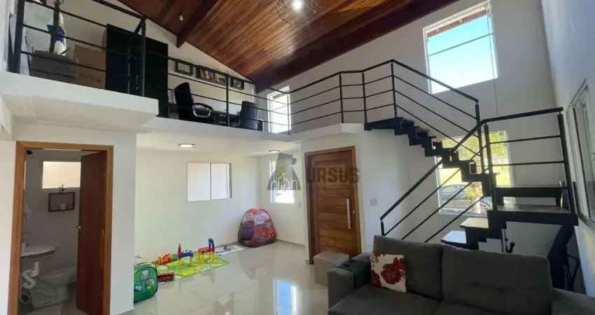 Casa com 4 dormitórios à venda, 226 m² por R$ 950.000 - Residencial Pinheiros de Tremembé